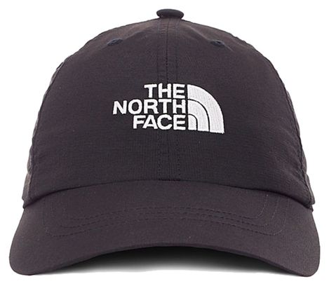 THE NORTH FACE 2017 Horizon Cap Black
