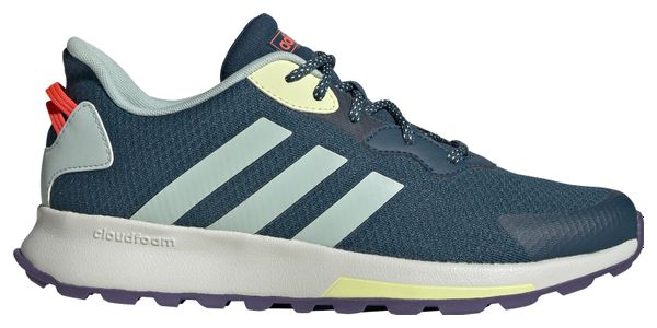 Chaussures femme adidas Quesa Trail X