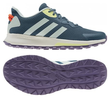 Chaussures femme adidas Quesa Trail X