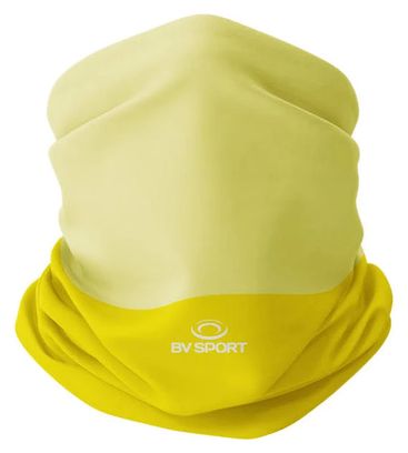 Tour de cou BV Sport Original Jaune