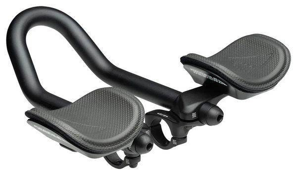 Profile Design Neosonic Ergo 45AR Aluminium Aerobar Black