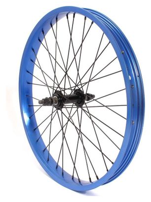 Roue BMX 20 Pouces avec un Axe de 10mm KHEbikes