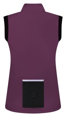 Gilet de Cyclisme Femme Rogelli Signature