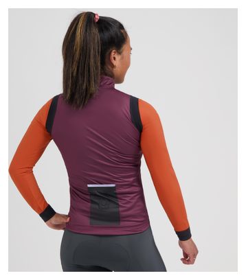 Gilet de Cyclisme Femme Rogelli Signature
