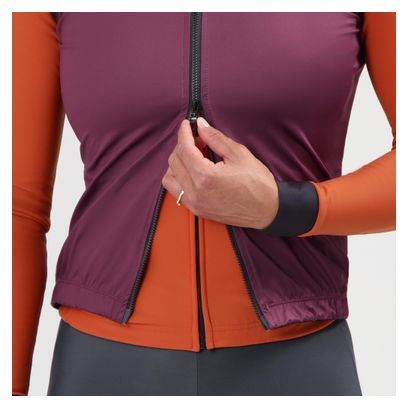 Gilet de Cyclisme Femme Rogelli Signature