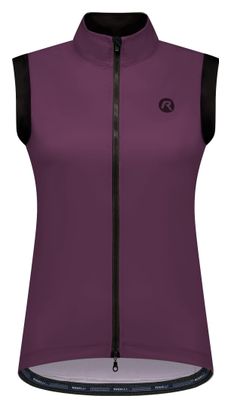 Gilet de Cyclisme Femme Rogelli Signature
