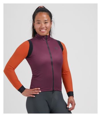 Gilet de Cyclisme Femme Rogelli Signature