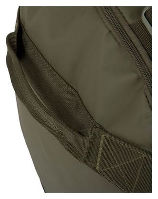 Sac de voyage imperméable STORM 90L vert olive - Highlander