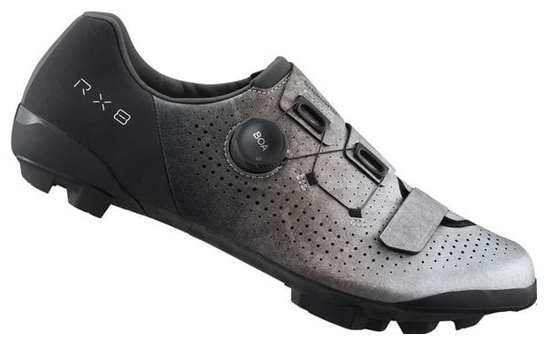 Scarpe Shimano RX801 Grey