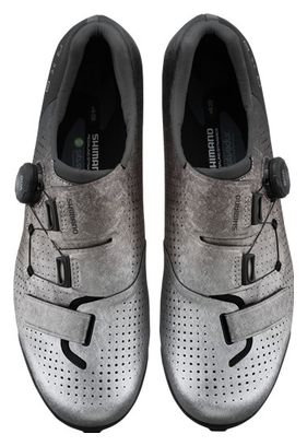 Shimano RX801 Grijze Schoenen