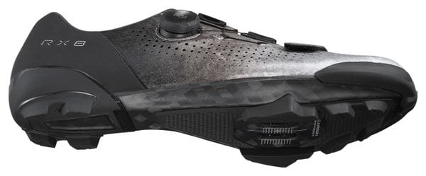 Shimano RX801 Grijze Schoenen
