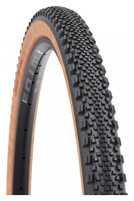 Pneumatico gravel WTB Raddler 700c Tubeless UST Soft TCS Light Fast Rolling Dual DNA Tanwall