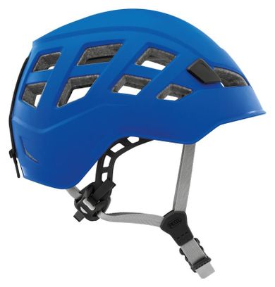 Petzl Boreo Klimhelm Blauw 53-61 cm