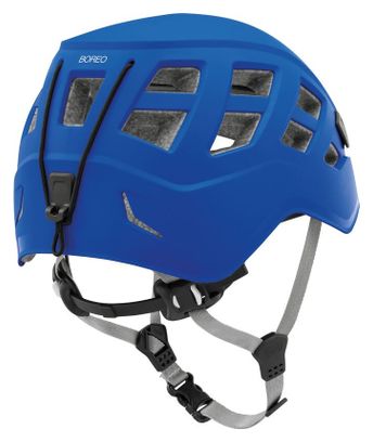 Petzl Boreo Klimhelm Blauw 53-61 cm