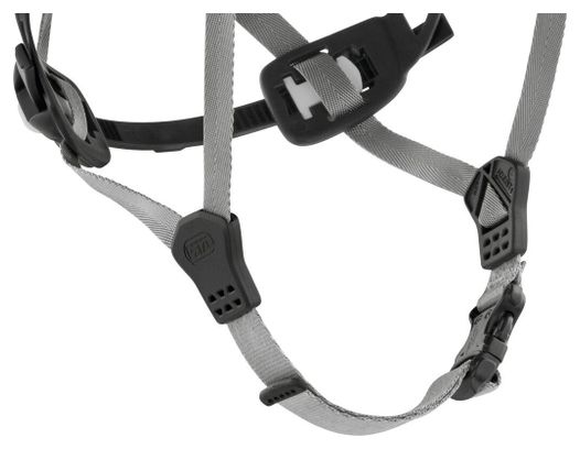 Petzl Boreo Klimhelm Blauw 53-61 cm