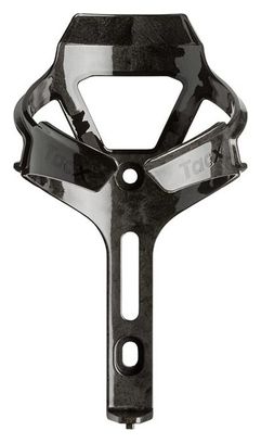 Tacx Ciro Bottle Cage Black Shiny