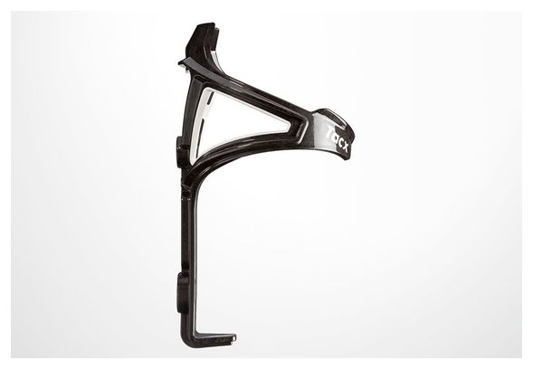 Tacx Ciro Bottle Cage Negro Brillante