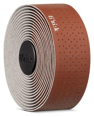 Ruban De Cintre Fizik Tempo Microtex Classic - Marron