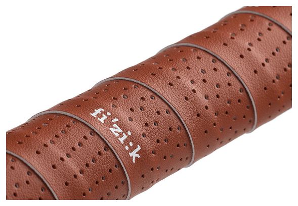 Nastro manubrio Fizik Tempo Microtex Classic - Miele