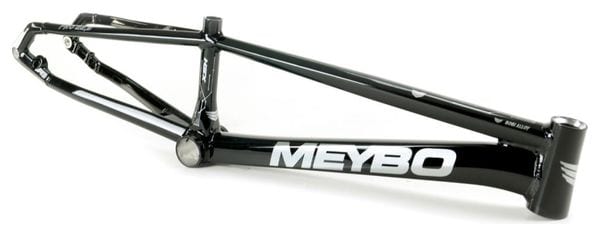 Cuadro Meybo HSX Alloy BMX Race Negro 2024