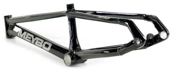 Meybo HSX Alloy BMX Race Frame Black 2024
