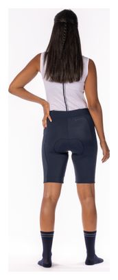 Scott Endurance 40 Women's Black Strapless Cycling Shorts