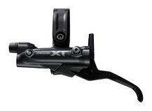 Shimano Deore XT BL-M8200 Left Brake Lever