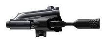 Shimano Deore XT BL-M8200 Left Brake Lever