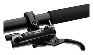 Shimano Deore XT BL-M8200 Left Brake Lever