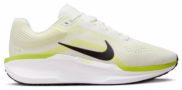 Scarpe da corsa Nike Winflo 11 Beige/Verde Uomo