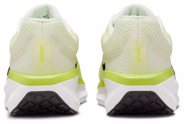 Scarpe da corsa Nike Winflo 11 Beige/Verde Uomo