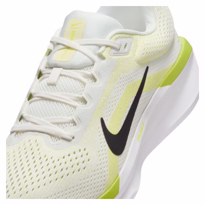 Scarpe da corsa Nike Winflo 11 Beige/Verde Uomo