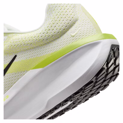 Scarpe da corsa Nike Winflo 11 Beige/Verde Uomo