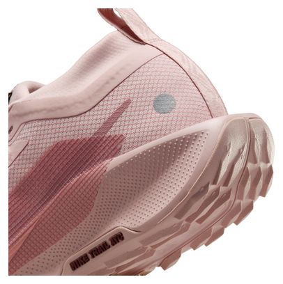 Nike Pegasus Trail 5 GTX Women's Pink Trail Shoes