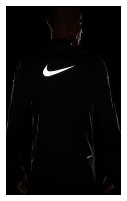 Nike Therma-Fit Sphere Element Black Men's 1/2 Zip Thermal Top