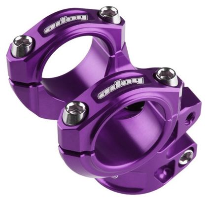 Hope Gravity 20mm Stem, Purple