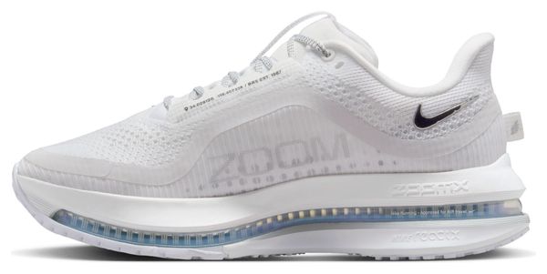 【ナイキ】★(W) Nike Pegasus Premium White/Silver★大人気★ NIKE W PEGASUS PREMIUM WHITE/METALLIC SILVER-METALLIC SILVER