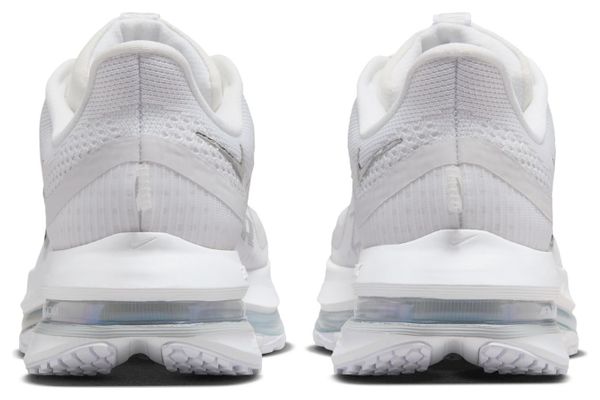 ☆送料・関税込☆Nike★(W)Pegasus Premium★White Silver★ Nike Pegasus Premium White / Metallic Silver - May 2025