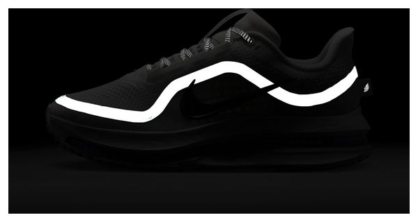 Scarpe da corsa Nike Pegasus Premium Bianco Argento Donna
