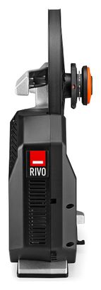 Home Trainer Elite Rivo with Zwift Cog and Click