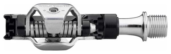 Paire de Pédales Wolf Tooth ALT XC Clipless Noir