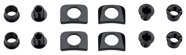FSA FSA Track Kit für Aluminium FSA Säule