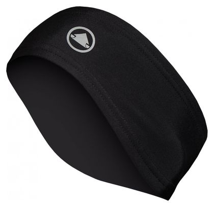Endura FS260-Pro Thermal Headband Black