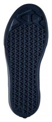 Chaussure 1.0 Plat Rouille