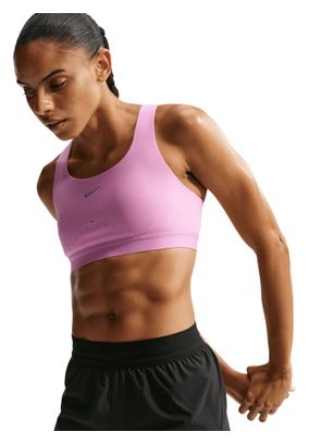 Short Nike Swift Breathe Noir Femme