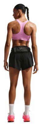 Short Nike Swift Breathe Noir Femme