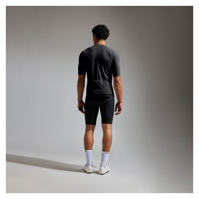 Maglia a maniche corte Gore Wear Swiftride Allroad nera 