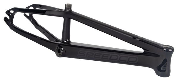 Cadre Speedco Velox Evo Pro XL Noir Brillant