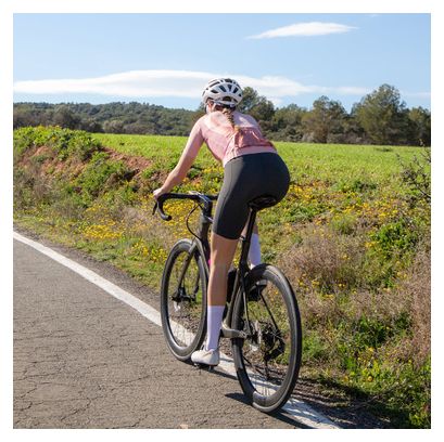 Shorts à Bretelles Quick Release SwiftEase