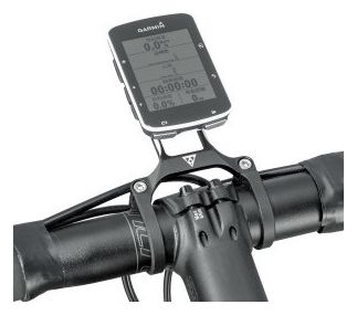 Adaptateur Topeak G-Ear pour Support GPS Intégré Garmin